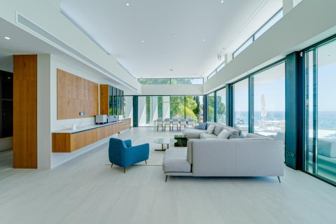 Willa w Altea, Alicante, Hiszpania 5 sypialni, 512 mkw. nr 165259 – zdjęcie 8