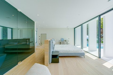 Willa w Altea, Alicante, Hiszpania 5 sypialni, 512 mkw. nr 165259 – zdjęcie 17