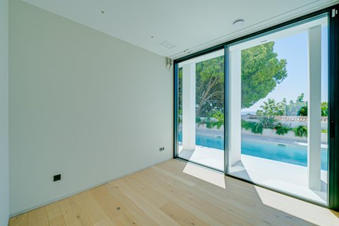 Willa w Altea, Alicante, Hiszpania 5 sypialni, 512 mkw. nr 165259 – zdjęcie 13