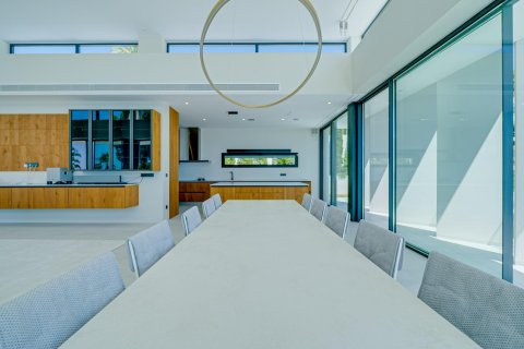 Willa w Altea, Alicante, Hiszpania 5 sypialni, 512 mkw. nr 165259 – zdjęcie 6