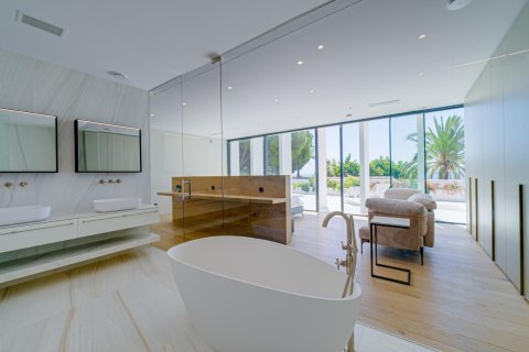 Willa w Altea, Alicante, Hiszpania 5 sypialni, 512 mkw. nr 165259 – zdjęcie 22