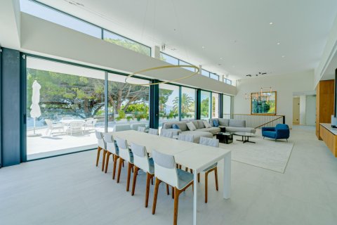 Willa w Altea, Alicante, Hiszpania 5 sypialni, 512 mkw. nr 165259 – zdjęcie 3