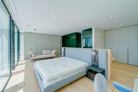 Willa w Altea, Alicante, Hiszpania 5 sypialni, 512 mkw. nr 165259 – zdjęcie 16