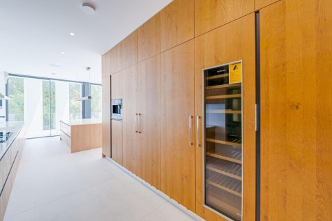 Willa w Altea, Alicante, Hiszpania 5 sypialni, 512 mkw. nr 165259 – zdjęcie 12