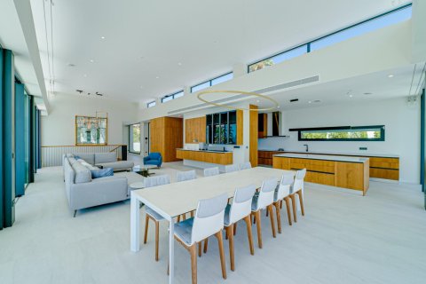 Willa w Altea, Alicante, Hiszpania 5 sypialni, 512 mkw. nr 165259 – zdjęcie 5