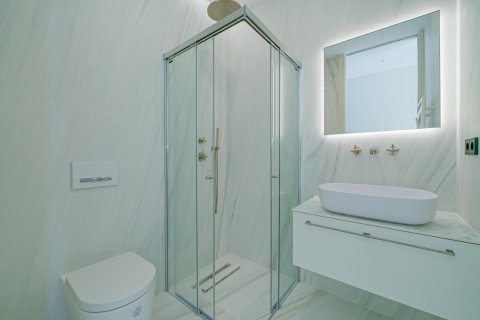 Willa w Altea, Alicante, Hiszpania 5 sypialni, 512 mkw. nr 165259 – zdjęcie 14