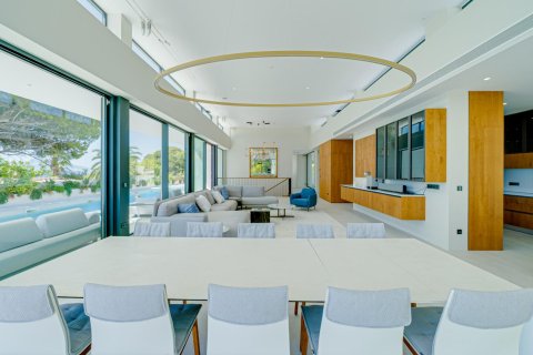 Willa w Altea, Alicante, Hiszpania 5 sypialni, 512 mkw. nr 165259 – zdjęcie 4