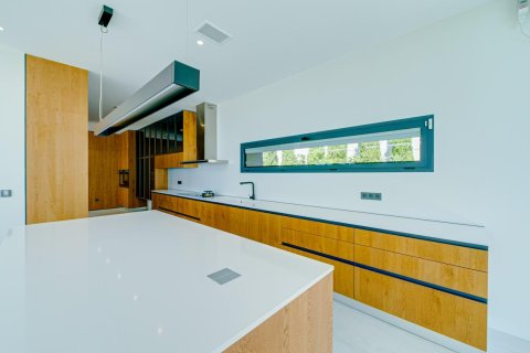 Willa w Altea, Alicante, Hiszpania 5 sypialni, 512 mkw. nr 165259 – zdjęcie 10