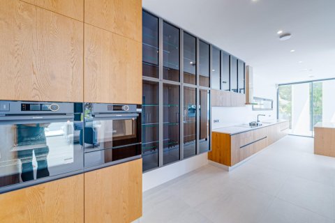 Willa w Altea, Alicante, Hiszpania 5 sypialni, 512 mkw. nr 165259 – zdjęcie 9