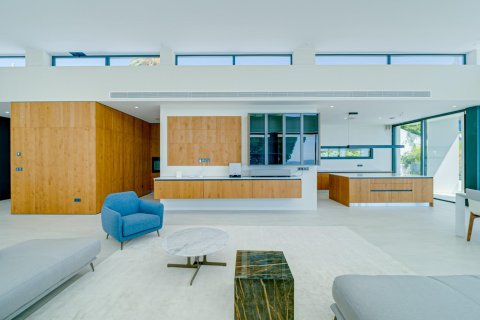 Willa w Altea, Alicante, Hiszpania 5 sypialni, 512 mkw. nr 165259 – zdjęcie 7