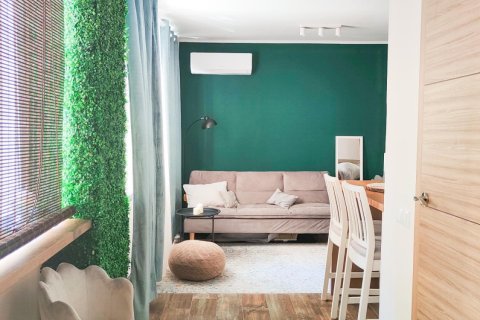 Hotelli myytävänä Alicante, Espanja, 4 makuuhuonetta, 145 m2 No. 165267 - kuva 19