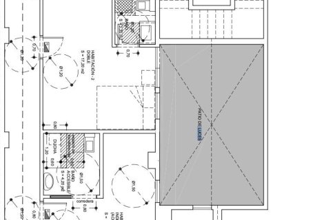 Hotelli myytävänä Alicante, Espanja, 4 makuuhuonetta, 145 m2 No. 165267 - kuva 3