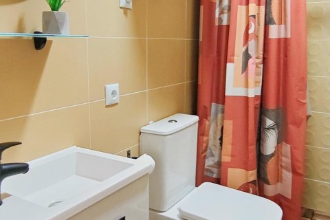 Hotelli myytävänä Alicante, Espanja, 4 makuuhuonetta, 145 m2 No. 165267 - kuva 20