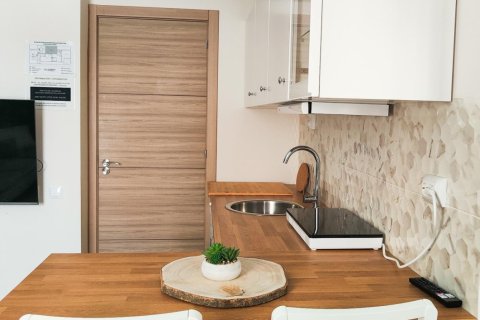 Hotelli myytävänä Alicante, Espanja, 4 makuuhuonetta, 145 m2 No. 165267 - kuva 16