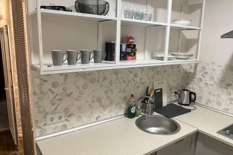 Hotelli myytävänä Alicante, Espanja, 4 makuuhuonetta, 145 m2 No. 165267 - kuva 5