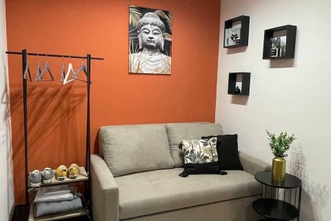 Hotelli myytävänä Alicante, Espanja, 4 makuuhuonetta, 145 m2 No. 165267 - kuva 2