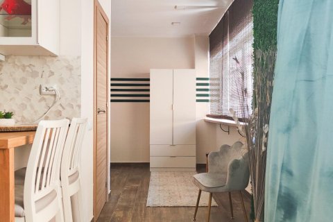 Hotelli myytävänä Alicante, Espanja, 4 makuuhuonetta, 145 m2 No. 165267 - kuva 14