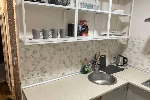 Hotelli myytävänä Alicante, Espanja, 4 makuuhuonetta, 145 m2 No. 165267 - kuva 4