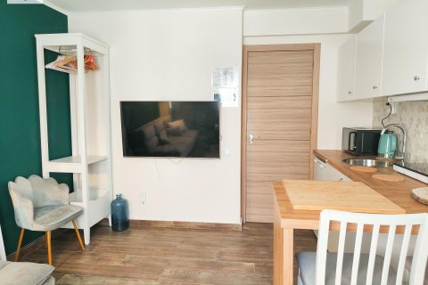 Hotelli myytävänä Alicante, Espanja, 4 makuuhuonetta, 145 m2 No. 165267 - kuva 8