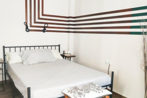 Hotelli myytävänä Alicante, Espanja, 4 makuuhuonetta, 145 m2 No. 165267 - kuva 18