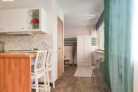 Hotelli myytävänä Alicante, Espanja, 4 makuuhuonetta, 145 m2 No. 165267 - kuva 12