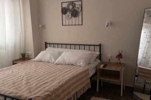 Hotelli myytävänä Alicante, Espanja, 4 makuuhuonetta, 145 m2 No. 165267 - kuva 24