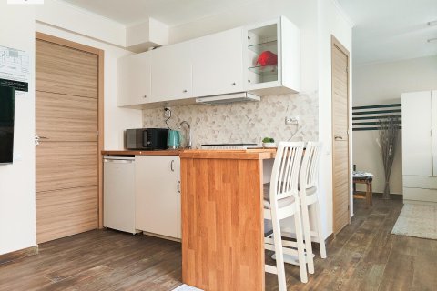 Hotelli myytävänä Alicante, Espanja, 4 makuuhuonetta, 145 m2 No. 165267 - kuva 11