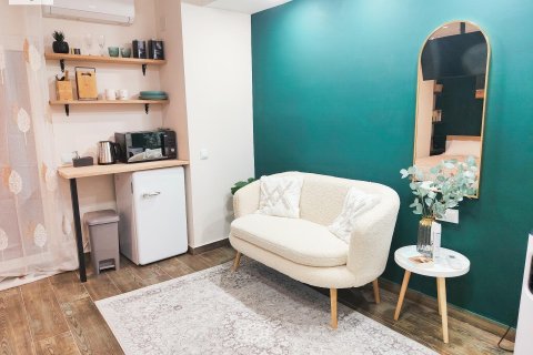 Hotelli myytävänä Alicante, Espanja, 4 makuuhuonetta, 145 m2 No. 165267 - kuva 7