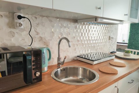 Hotelli myytävänä Alicante, Espanja, 4 makuuhuonetta, 145 m2 No. 165267 - kuva 13