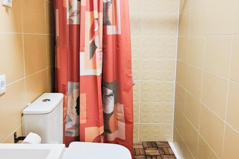 Hotelli myytävänä Alicante, Espanja, 4 makuuhuonetta, 145 m2 No. 165267 - kuva 21