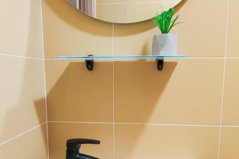 Hotelli myytävänä Alicante, Espanja, 4 makuuhuonetta, 145 m2 No. 165267 - kuva 22