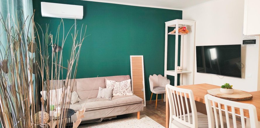 Hotelli Alicante, Espanja 4 makuuhuonetta, 145 m2 No. 165267