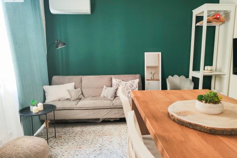 Hotelli myytävänä Alicante, Espanja, 4 makuuhuonetta, 145 m2 No. 165267 - kuva 9