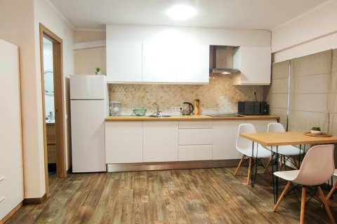 Hotelli myytävänä Alicante, Espanja, 4 makuuhuonetta, 145 m2 No. 165267 - kuva 26