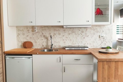 Hotelli myytävänä Alicante, Espanja, 4 makuuhuonetta, 145 m2 No. 165267 - kuva 15