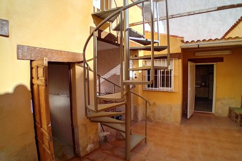 Villetta a schiera in vendita Mazarron, Murcia, Spagna 4 camere da letto, 146 mq. N° 116059 - foto 1