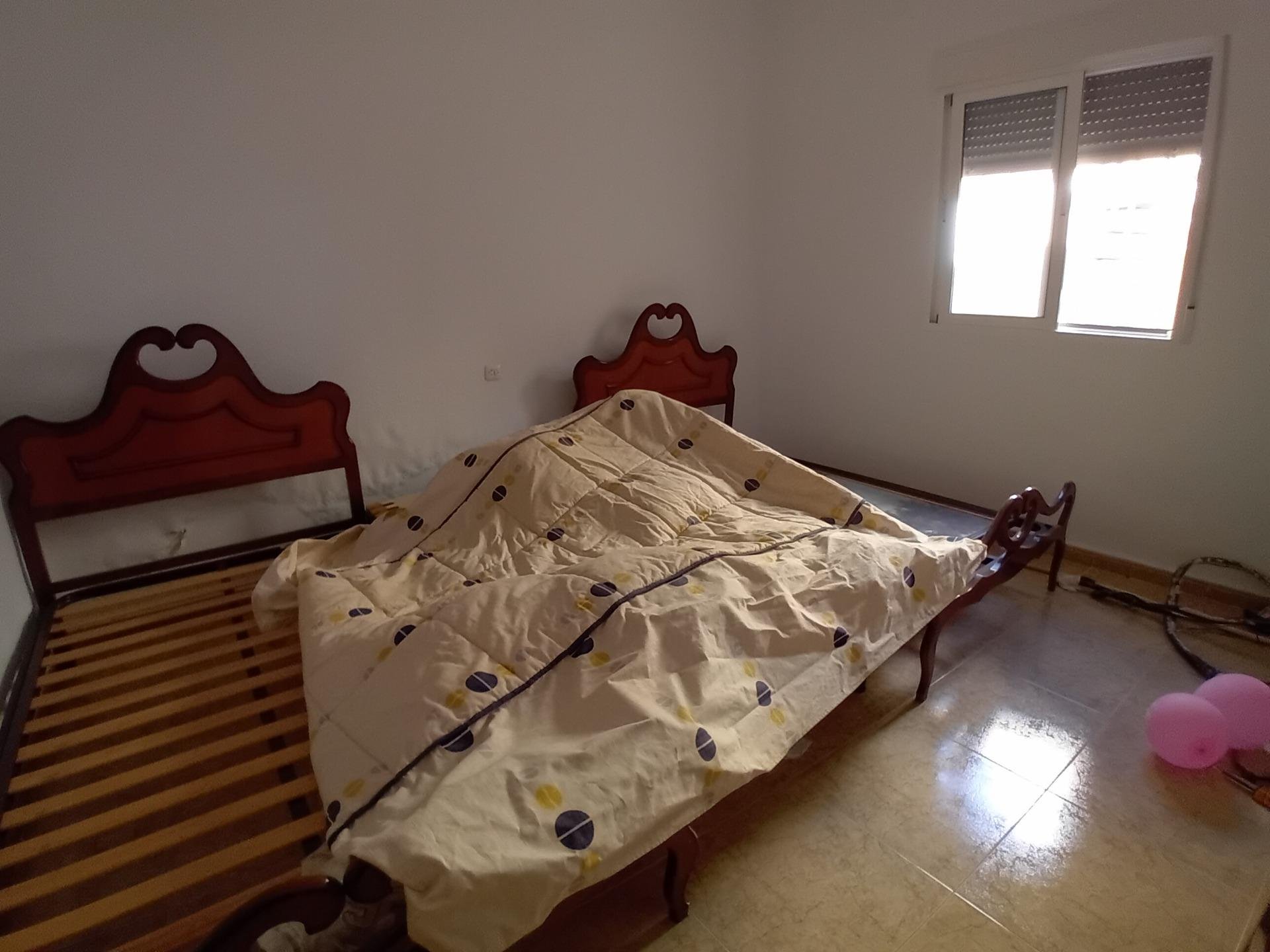 Radhus i Mazarron, Murcia, Spanien 4 sovrum, 146 kvm. Nr. 116059