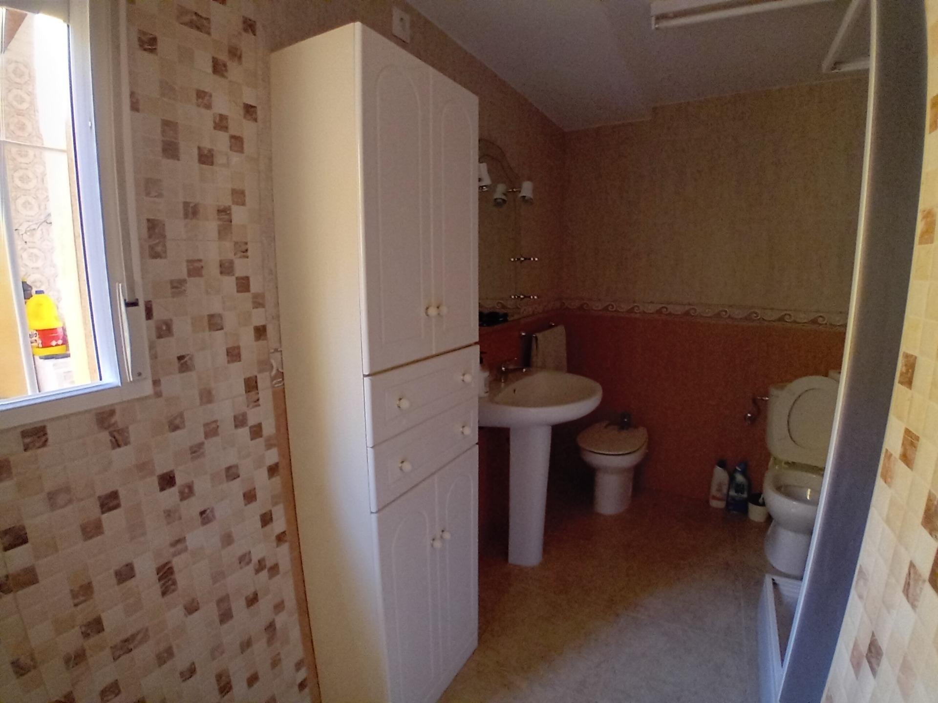 Radhus i Mazarron, Murcia, Spanien 4 sovrum, 146 kvm. Nr. 116059