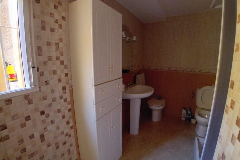 Villetta a schiera in vendita Mazarron, Murcia, Spagna 4 camere da letto, 146 mq. N° 116059 - foto 11