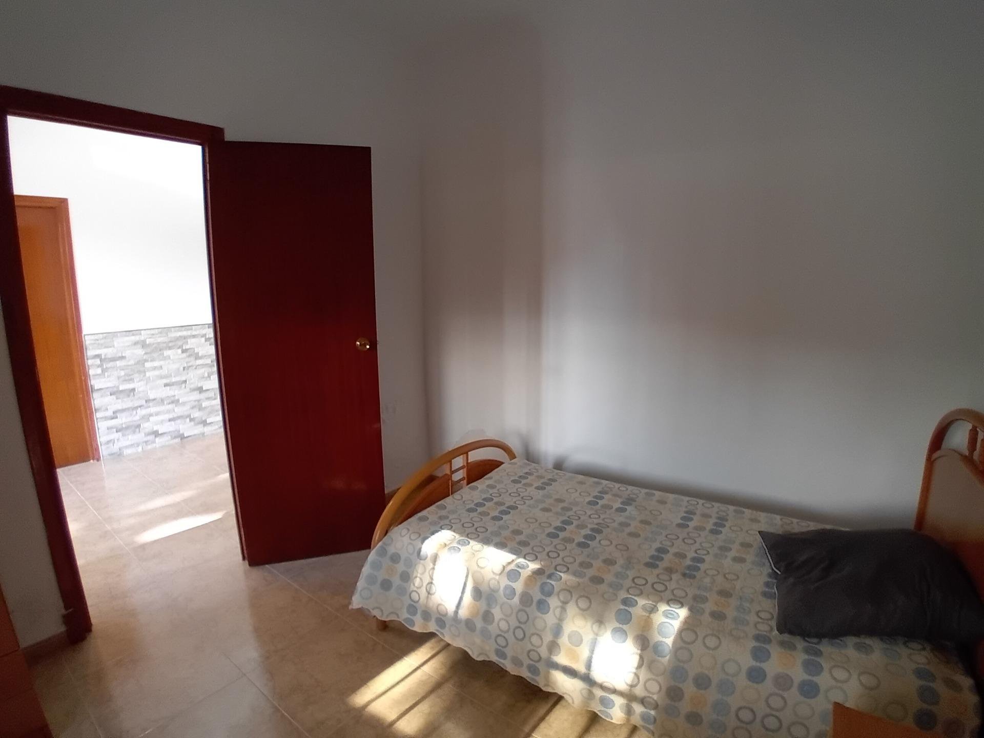Radhus i Mazarron, Murcia, Spanien 4 sovrum, 146 kvm. Nr. 116059