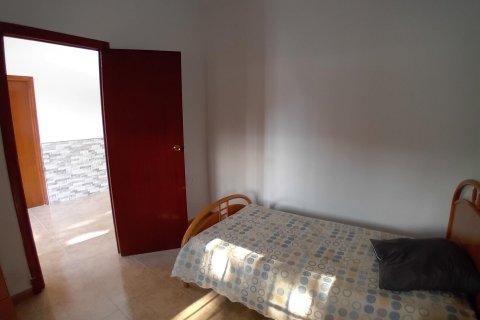 Villetta a schiera in vendita Mazarron, Murcia, Spagna 4 camere da letto, 146 mq. N° 116059 - foto 3