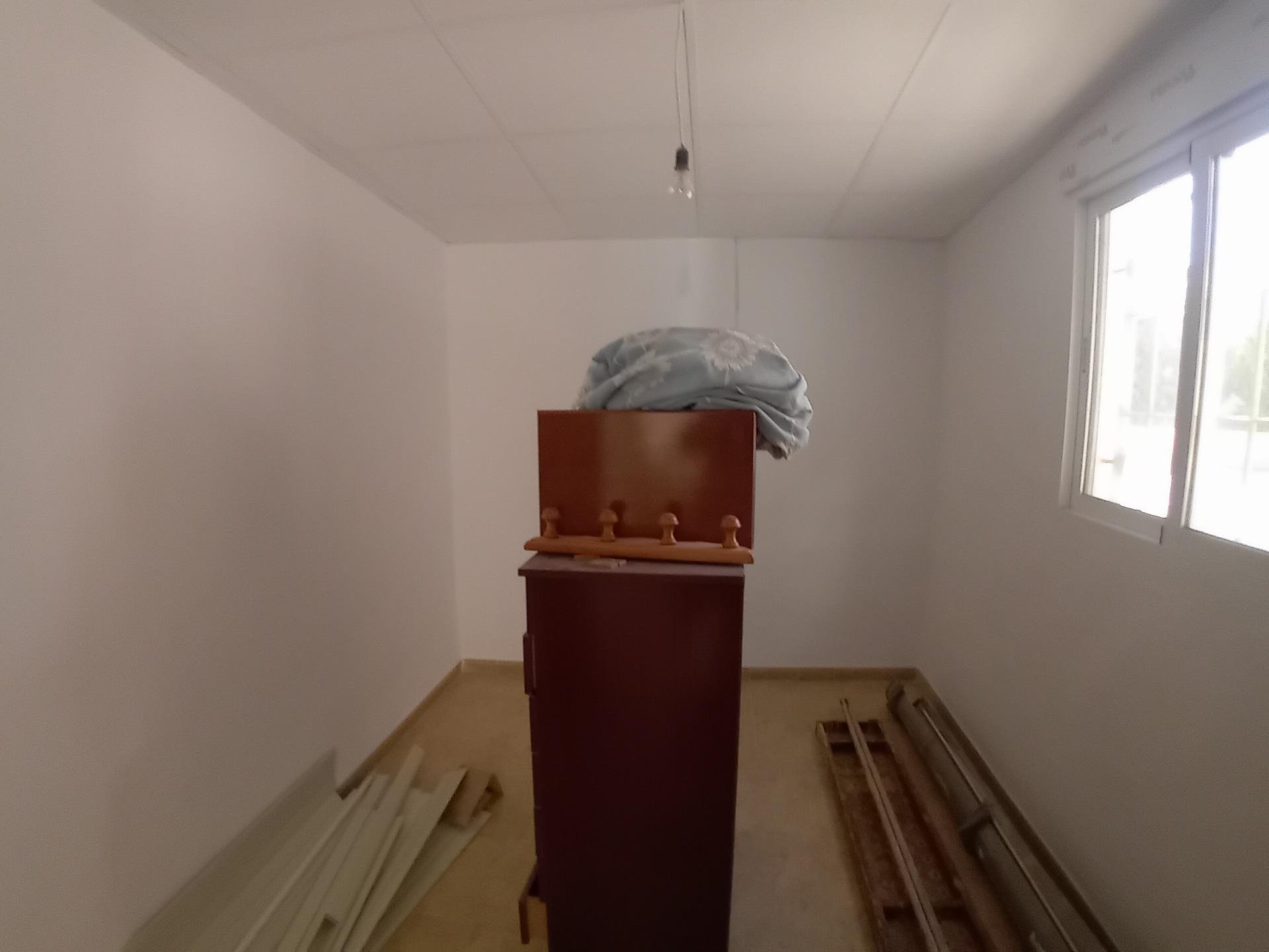 Radhus i Mazarron, Murcia, Spanien 4 sovrum, 146 kvm. Nr. 116059