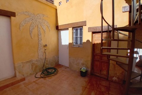 Villetta a schiera in vendita Mazarron, Murcia, Spagna 4 camere da letto, 146 mq. N° 116059 - foto 14