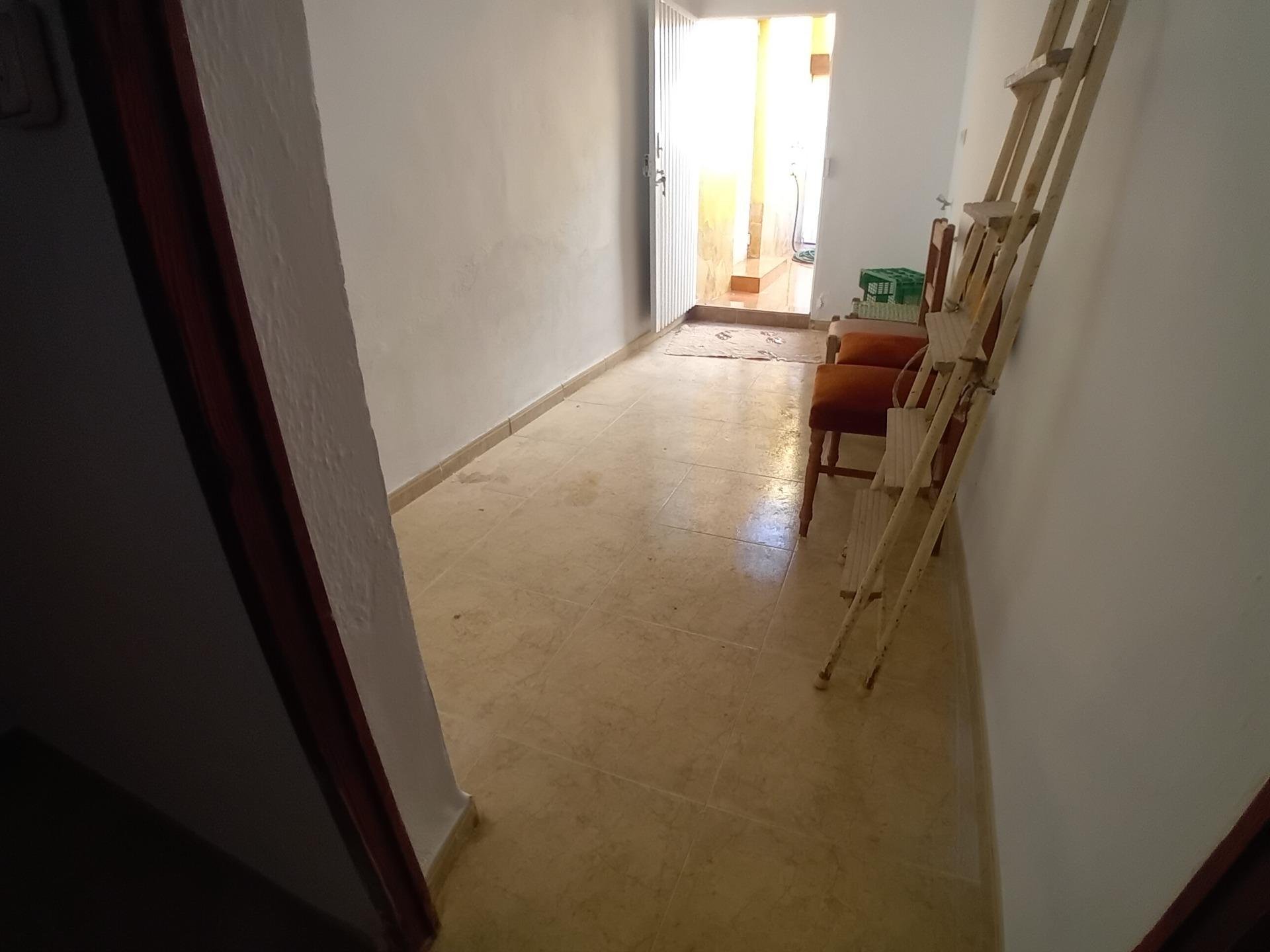Radhus i Mazarron, Murcia, Spanien 4 sovrum, 146 kvm. Nr. 116059