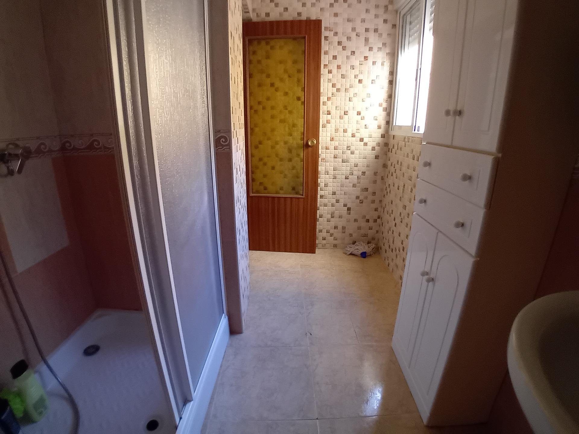 Radhus i Mazarron, Murcia, Spanien 4 sovrum, 146 kvm. Nr. 116059