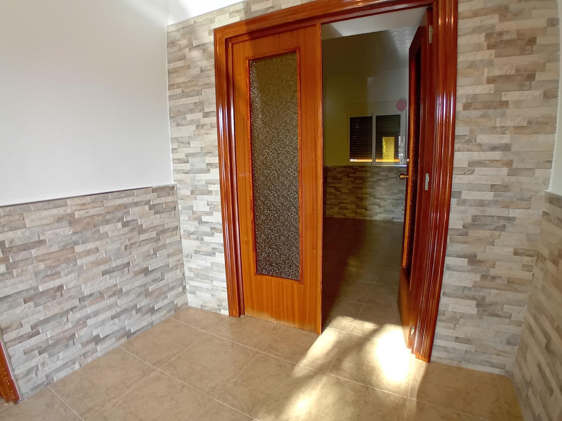 Radhus i Mazarron, Murcia, Spanien 4 sovrum, 146 kvm. Nr. 116059