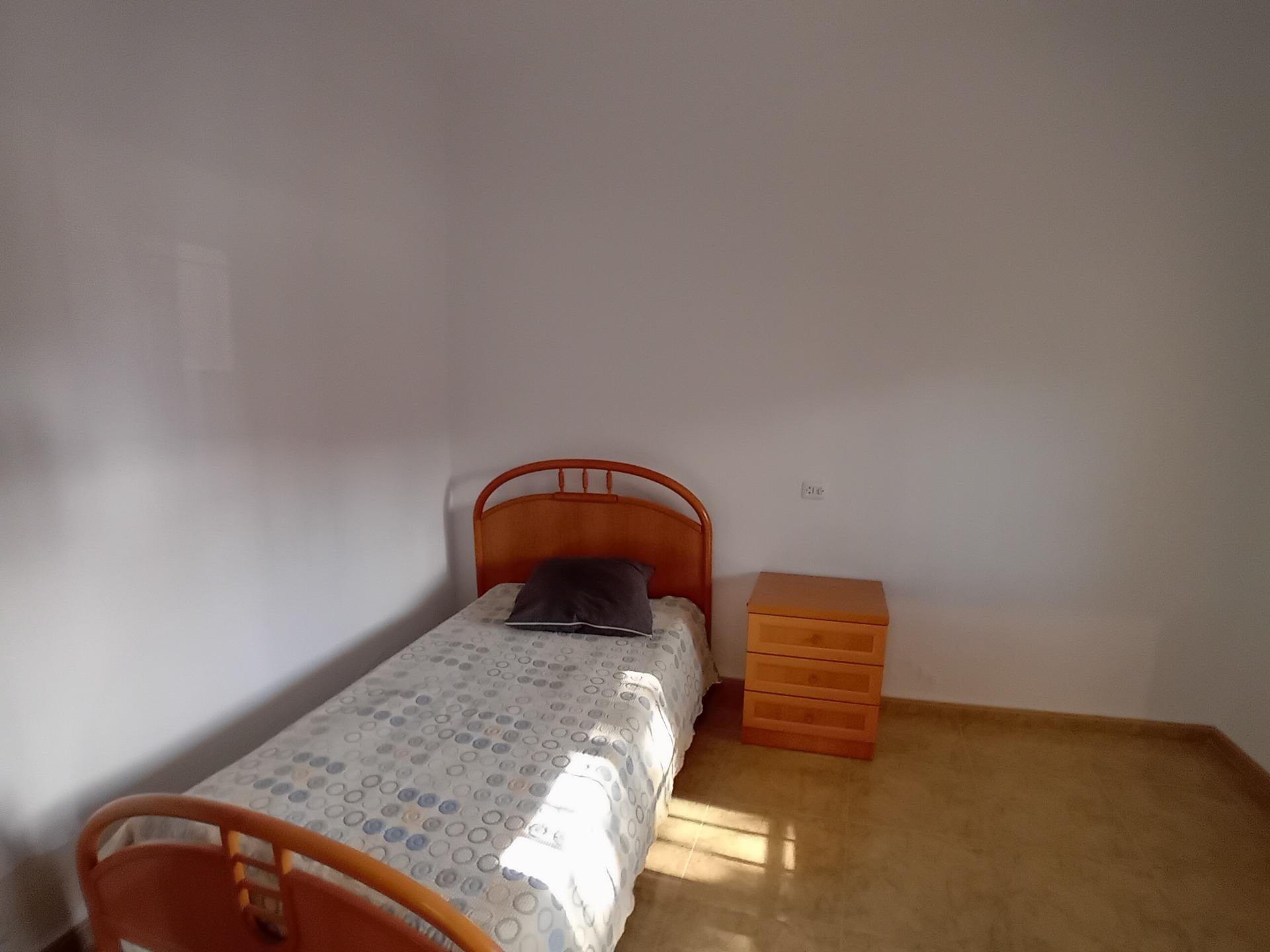 Radhus i Mazarron, Murcia, Spanien 4 sovrum, 146 kvm. Nr. 116059