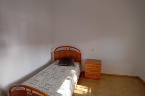 Villetta a schiera in vendita Mazarron, Murcia, Spagna 4 camere da letto, 146 mq. N° 116059 - foto 4