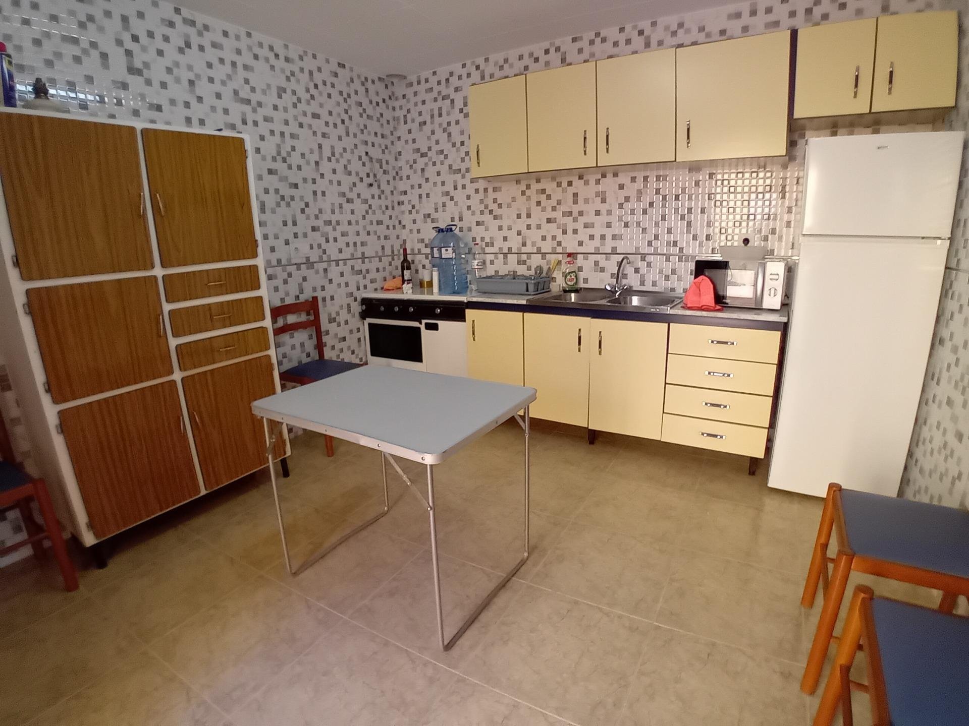 Radhus i Mazarron, Murcia, Spanien 4 sovrum, 146 kvm. Nr. 116059