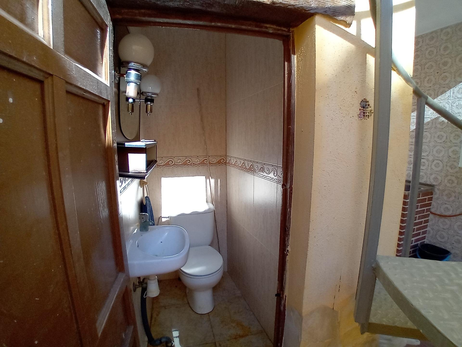 Radhus i Mazarron, Murcia, Spanien 4 sovrum, 146 kvm. Nr. 116059